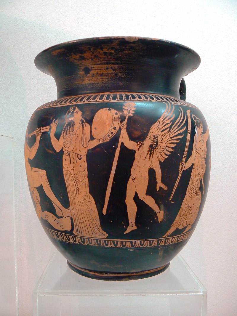 800px-Burgas-Archeology-museum-Black-figure-pottery-1