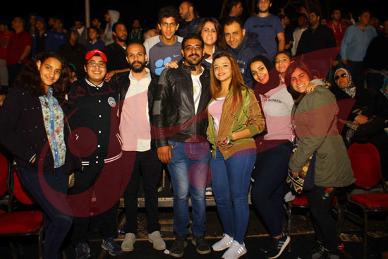 بطولة REV IT UP للدريفت (19)