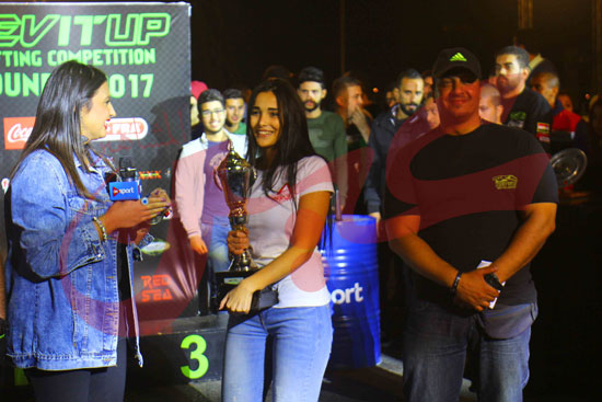 بطولة REV IT UP للدريفت (21)