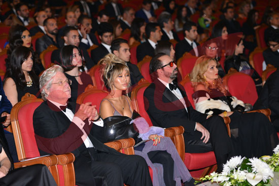 مهرجان القاهرة السينمائى (16)
