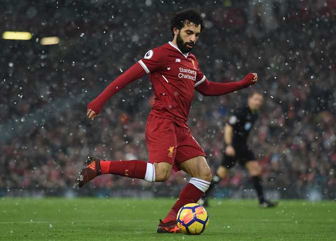 محمد صلاح