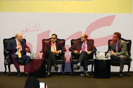 مؤتمر الشرق الأوسط للاستثمار  (3)