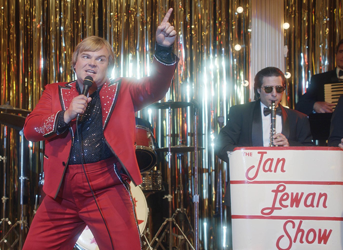 فيلم  The Polka King.