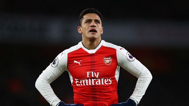 Alexis-Sánchez