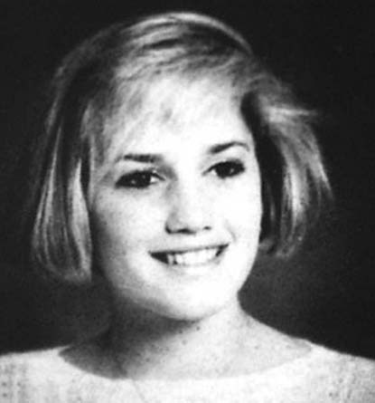 gwen-stefani-high-shcool-teenager-younger-childhood-picture