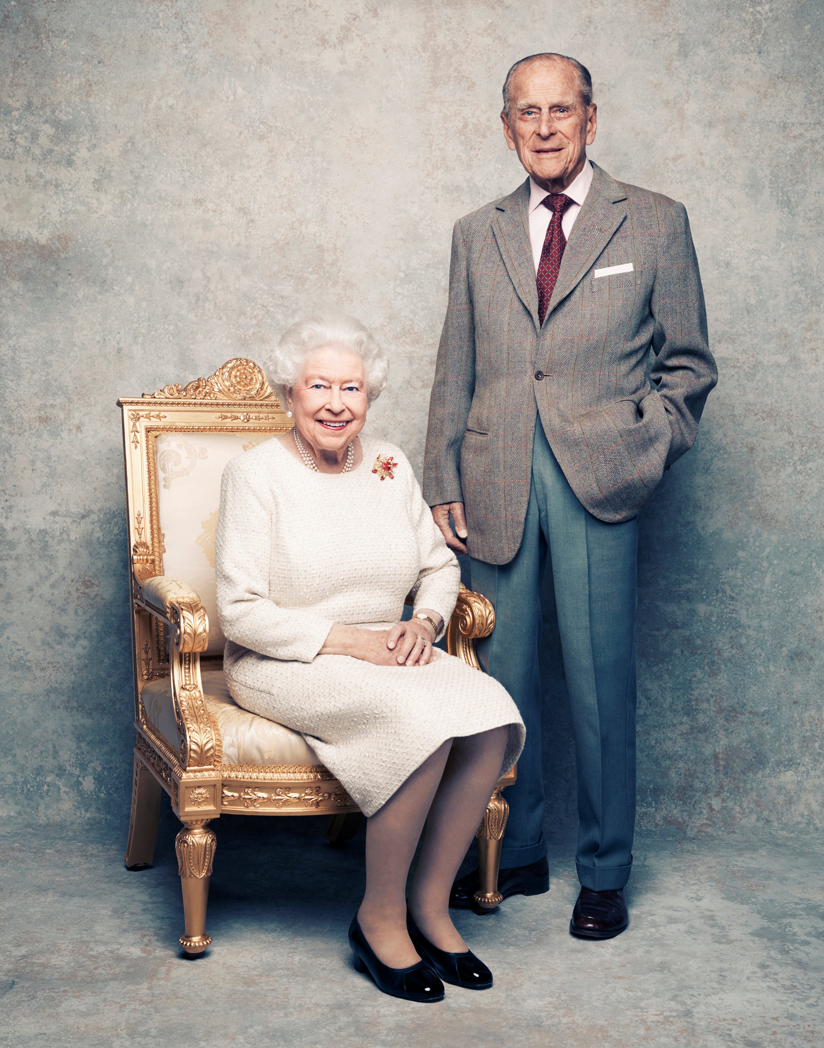 70th-anniversary-royals