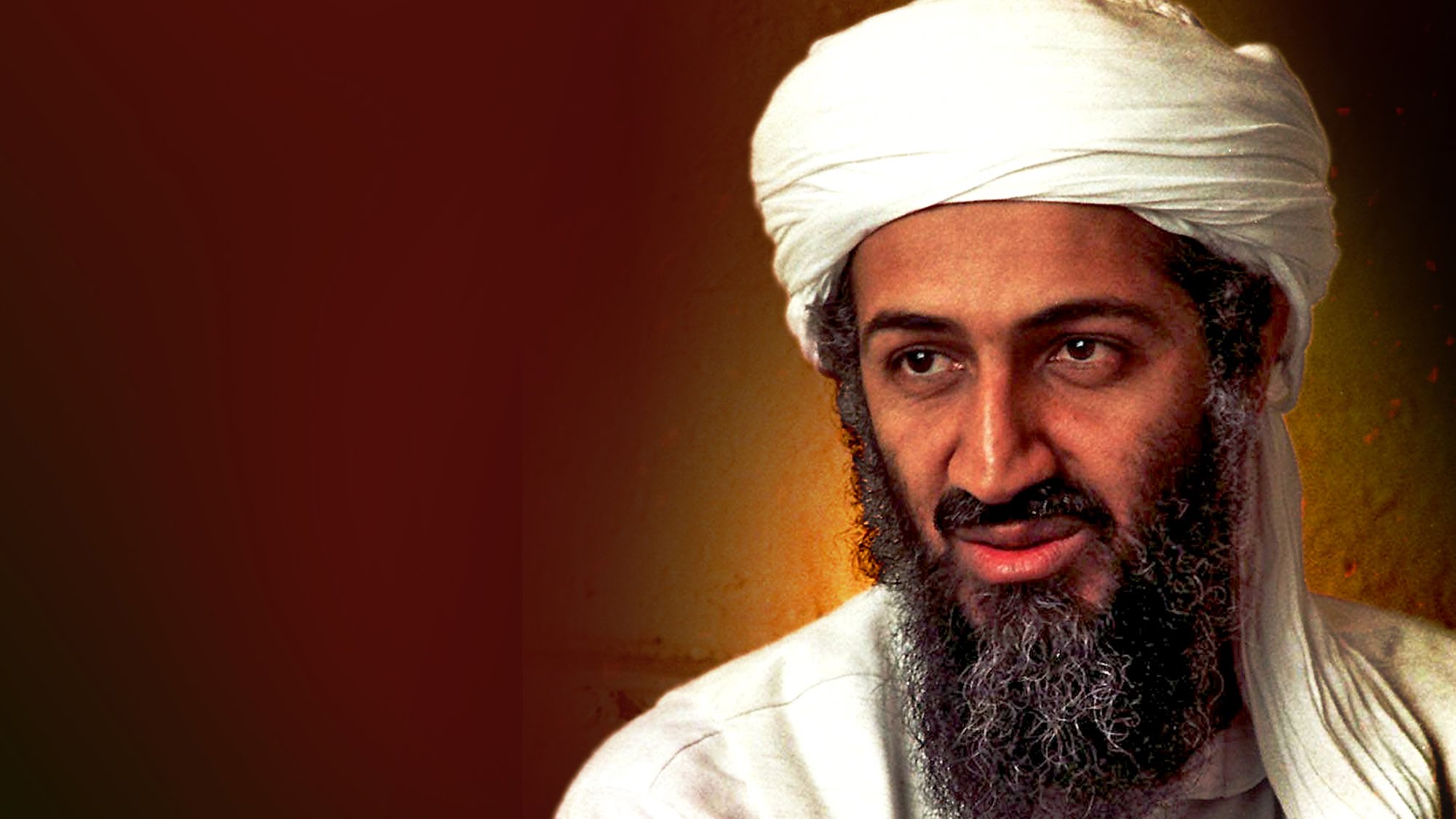 اسامه بن لادن اسامه بن لادن