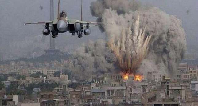 اسرائيل اثناء هجماتها على غزة