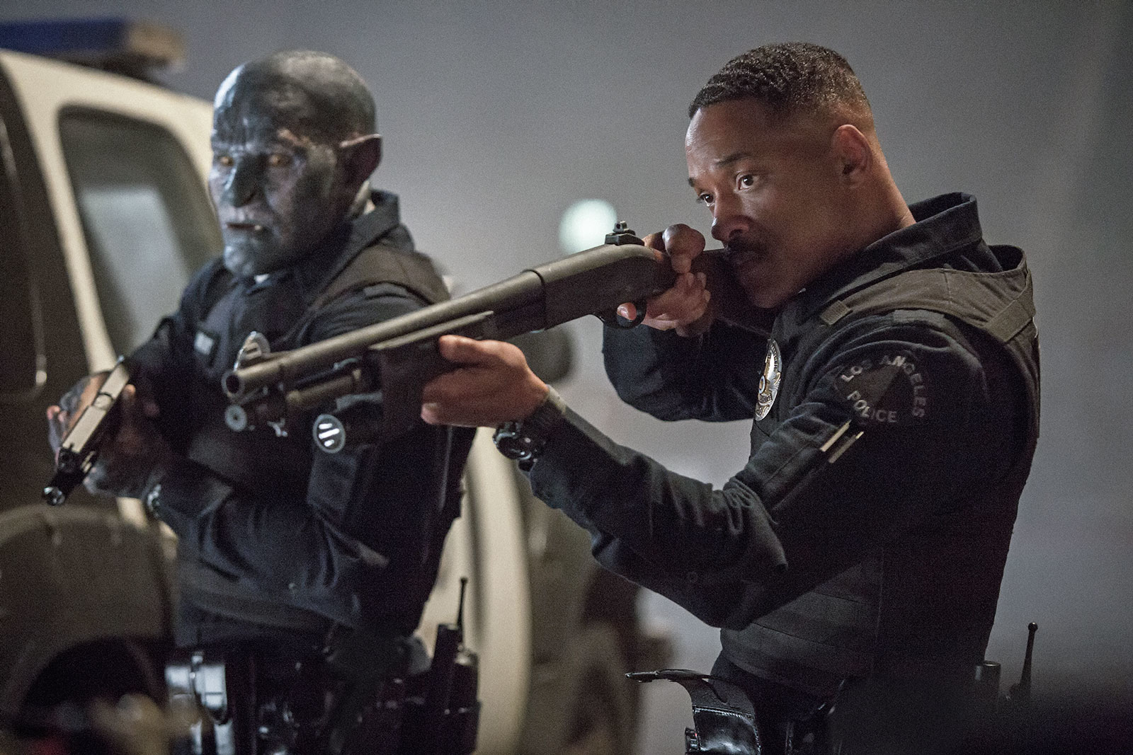 فيلم Bright..