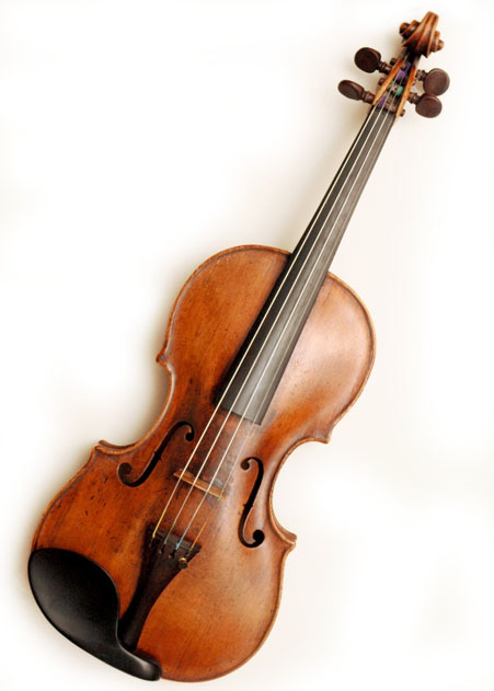Old_violin
