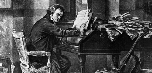 beethoven-on-piano