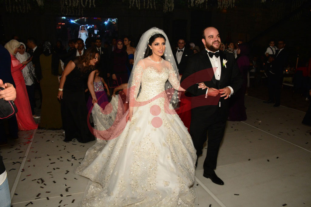 حفل زفاف محمد عبد الرحمن (38)