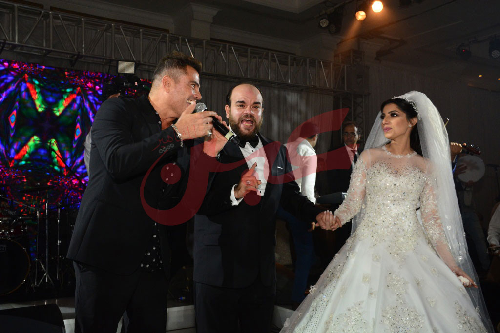 حفل زفاف محمد عبد الرحمن (59)