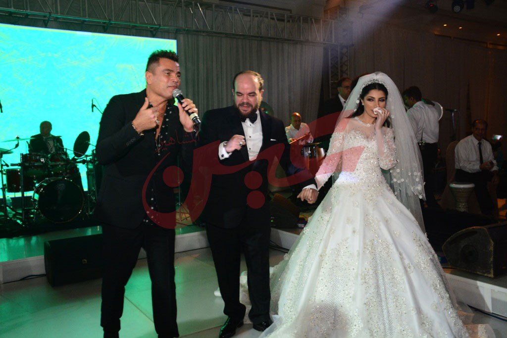 حفل زفاف محمد عبد الرحمن (54)