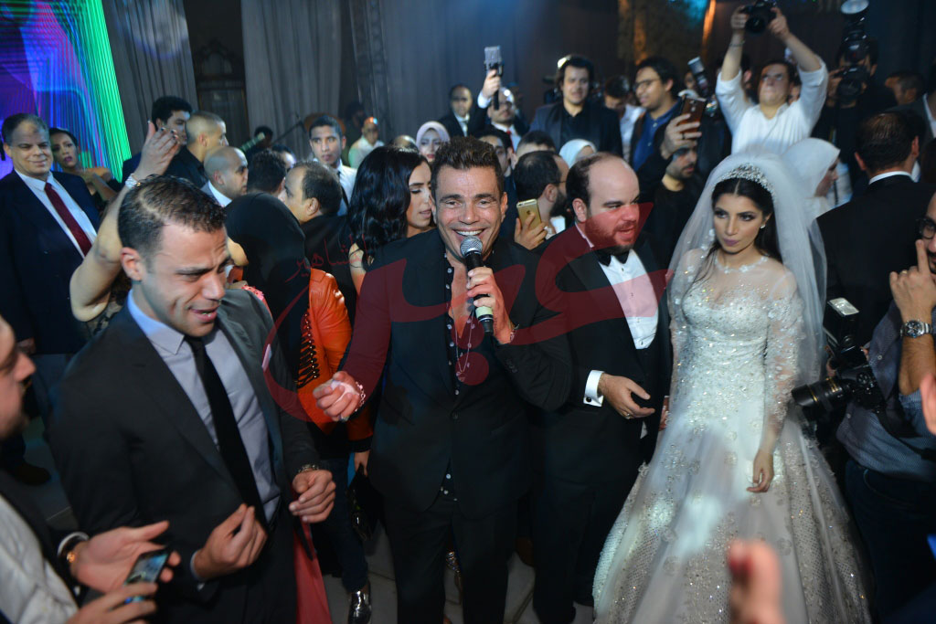 حفل زفاف محمد عبد الرحمن (24)