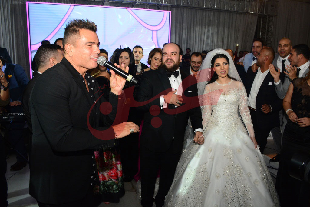 حفل زفاف محمد عبد الرحمن (63)