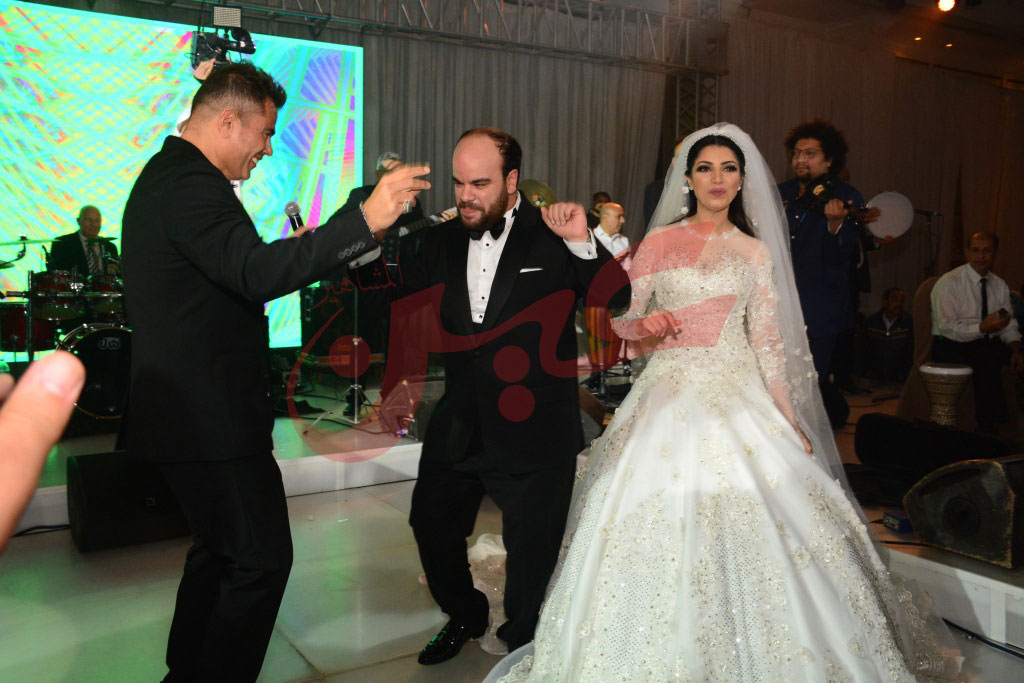 حفل زفاف محمد عبد الرحمن (57)