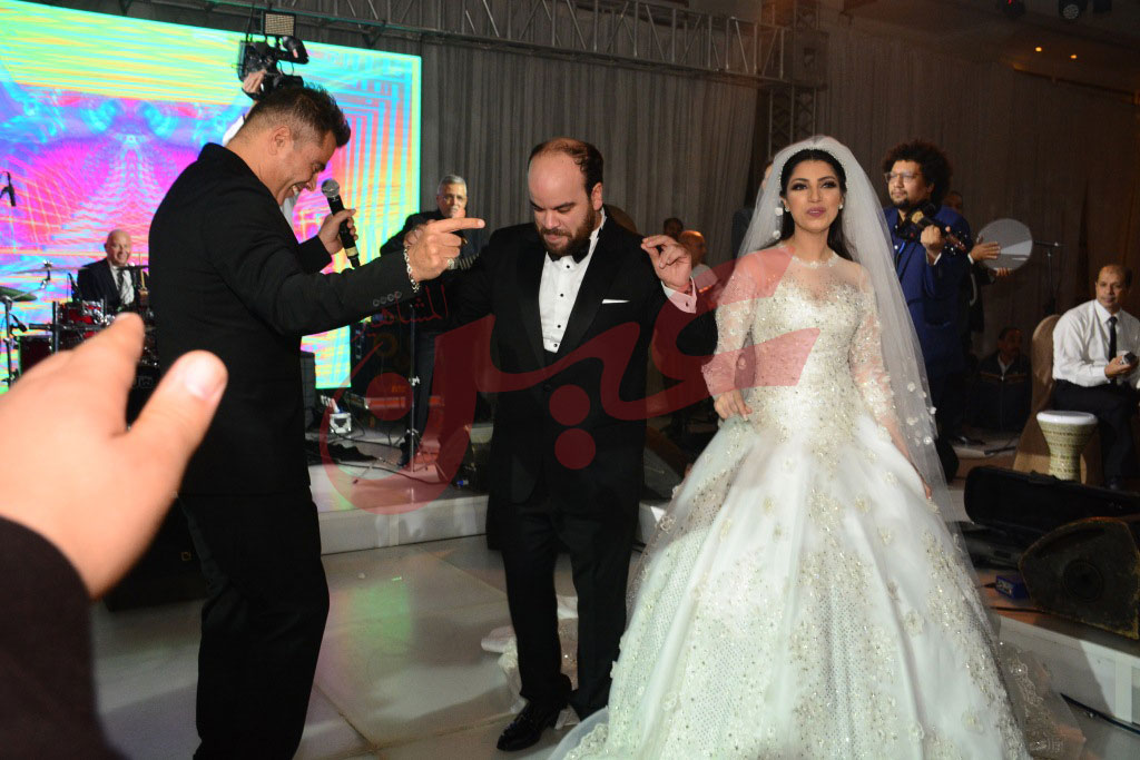 حفل زفاف محمد عبد الرحمن (56)