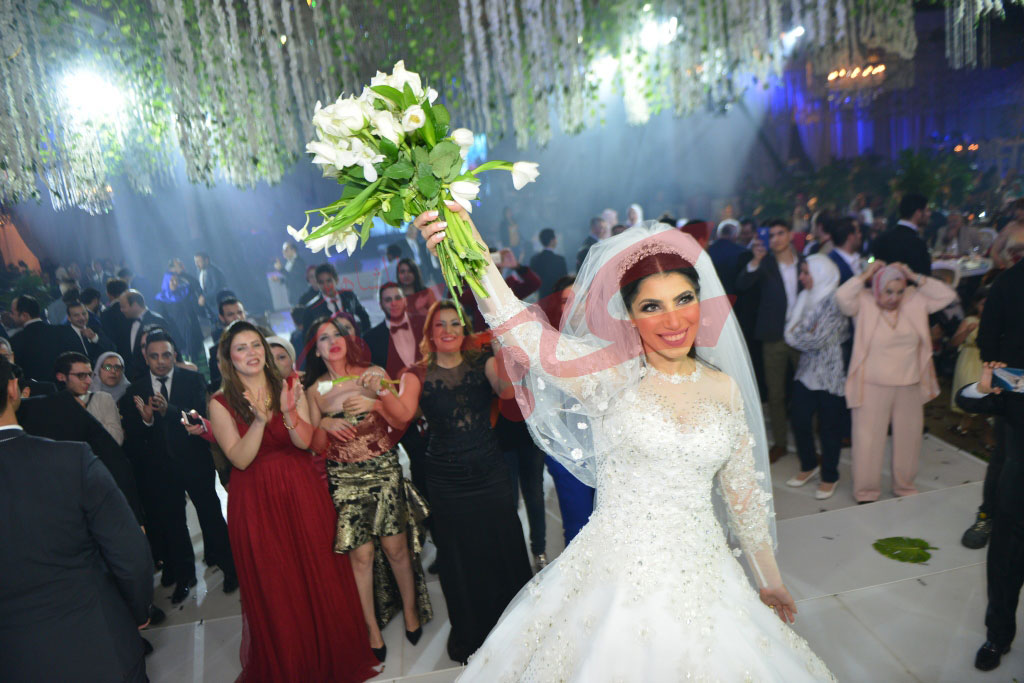 حفل زفاف محمد عبد الرحمن (5)