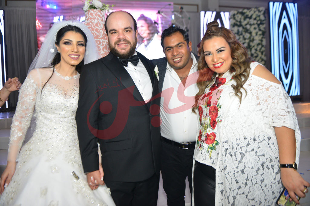 حفل زفاف محمد عبد الرحمن (6)