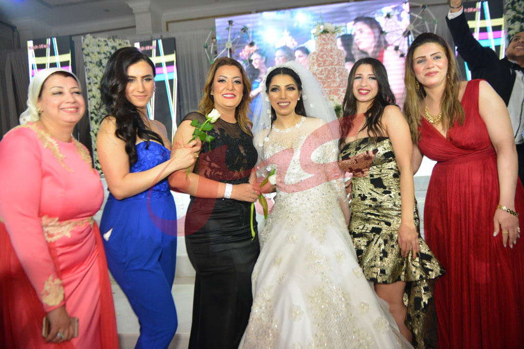 حفل زفاف محمد عبد الرحمن (4)