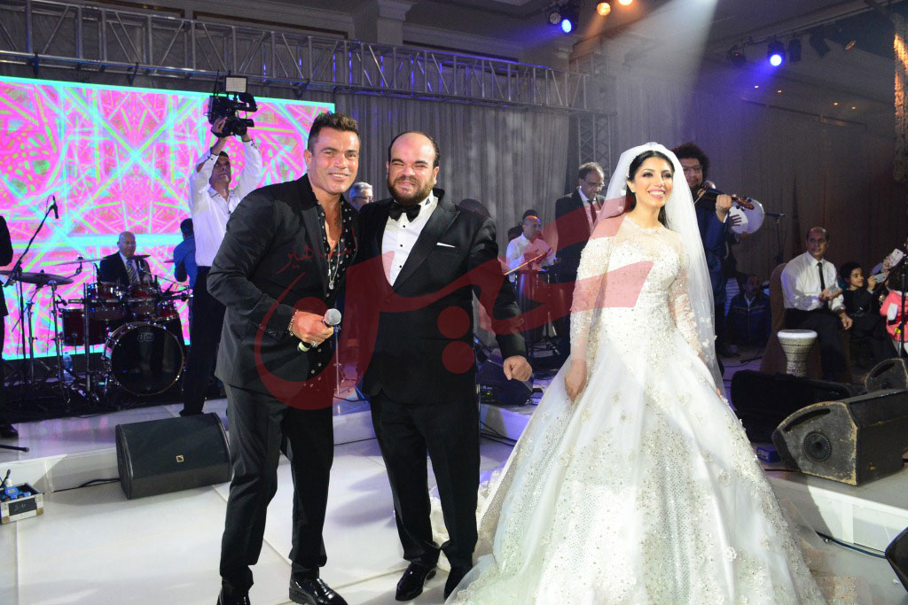حفل زفاف محمد عبد الرحمن (58)