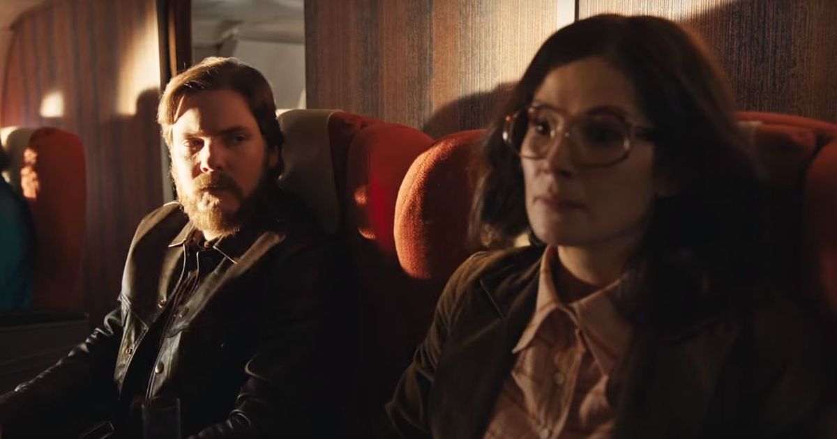 فيلم 7 Days in Entebbe