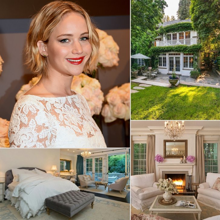 Jennifer-Lawrence-Los-Angeles-Home-Pictures