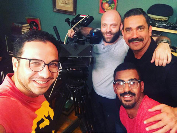 مسلسل-كلابش مسلسل-كلابش