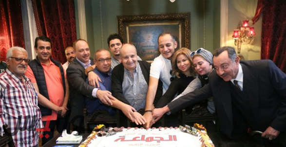 أسرة-مسلسل-الجماعة-2 أسرة-مسلسل-الجماعة-2