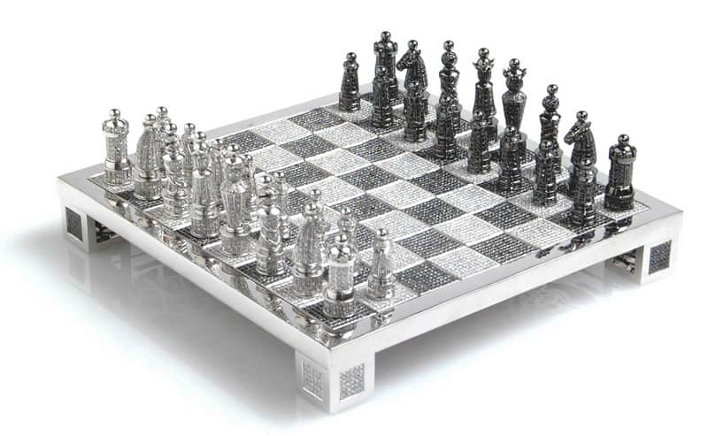شطرنج