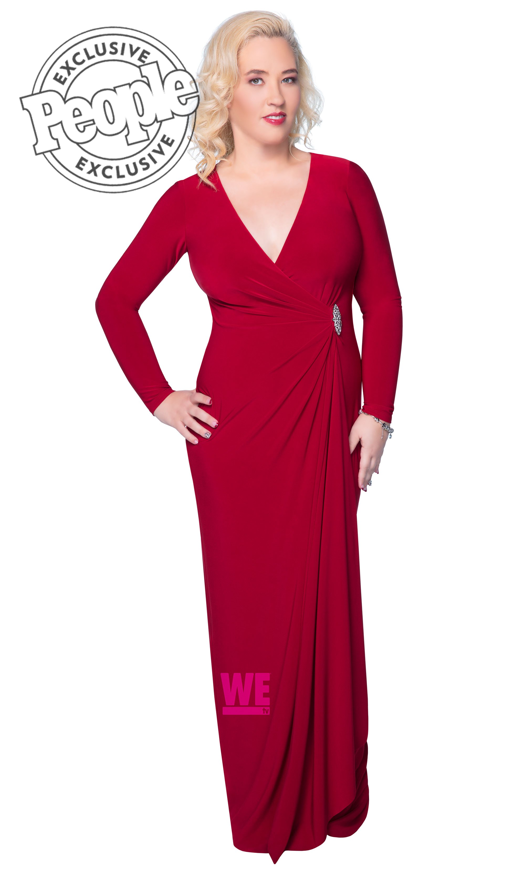 mama-june-exclusive-red-dress-2