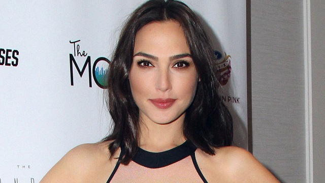 16, Gal Gadot