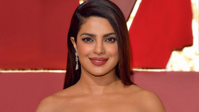 2, Priyanka Chopra