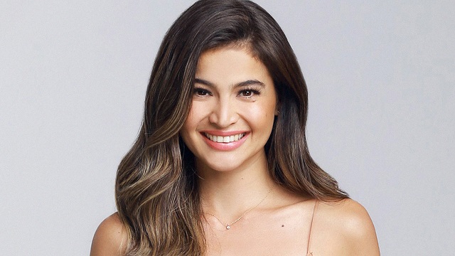 26, Anne Curtis