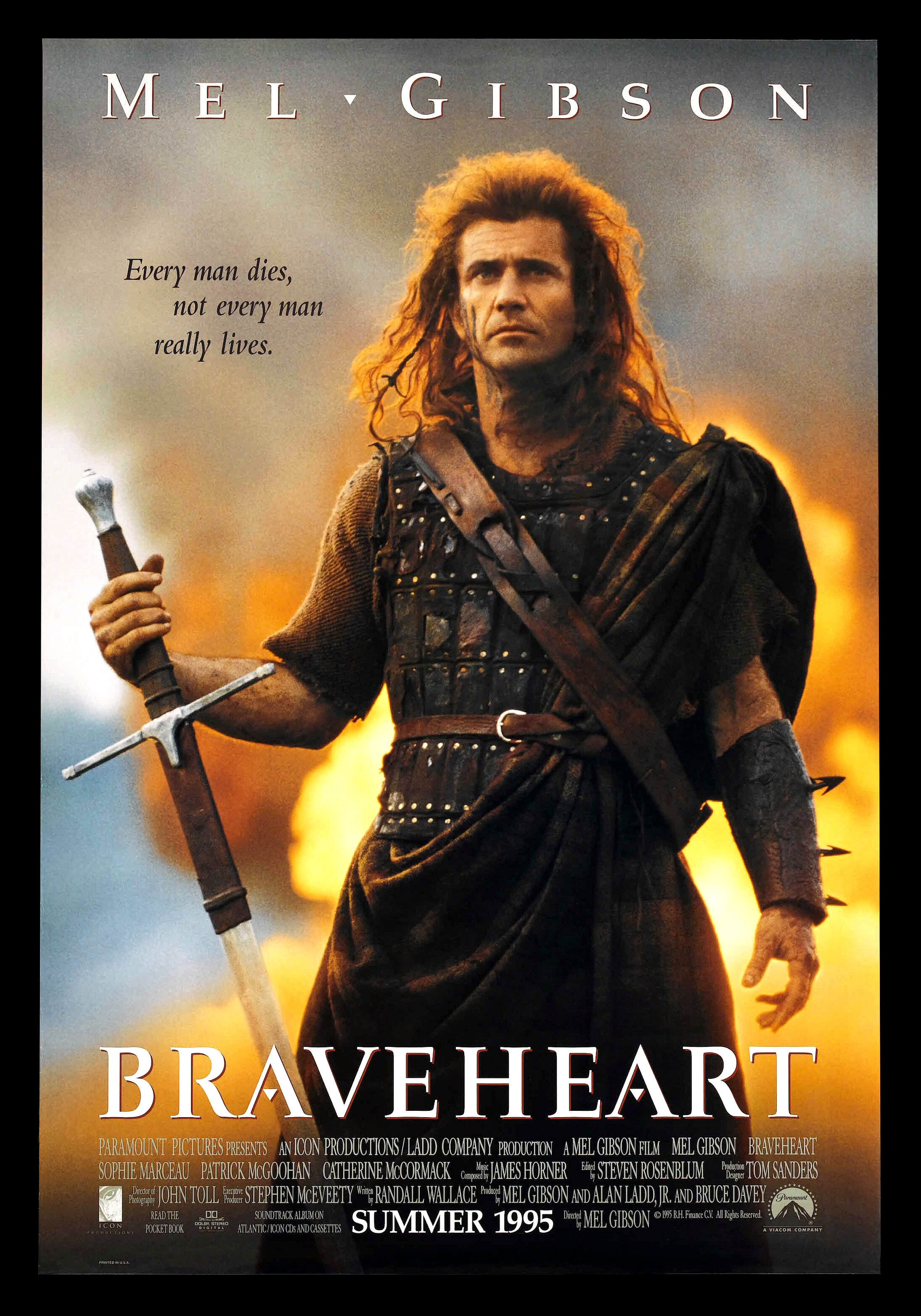 brave heart