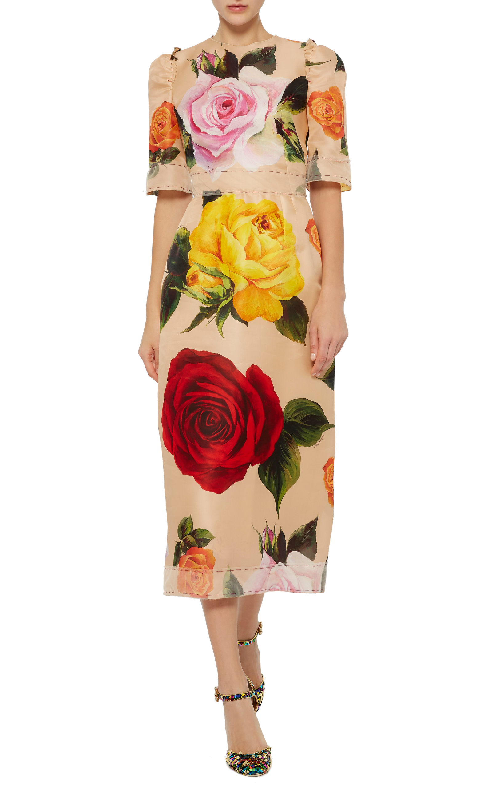 large_dolce-gabbana-print-garden-rose-organza-sheath-dress (2)