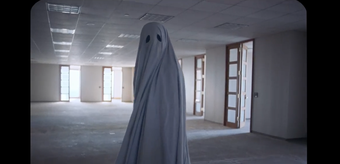 فيلم A Ghost Story