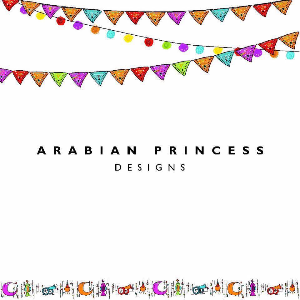 arabian princess