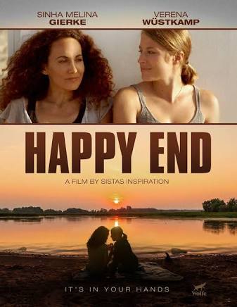 فيلم HAPPY END