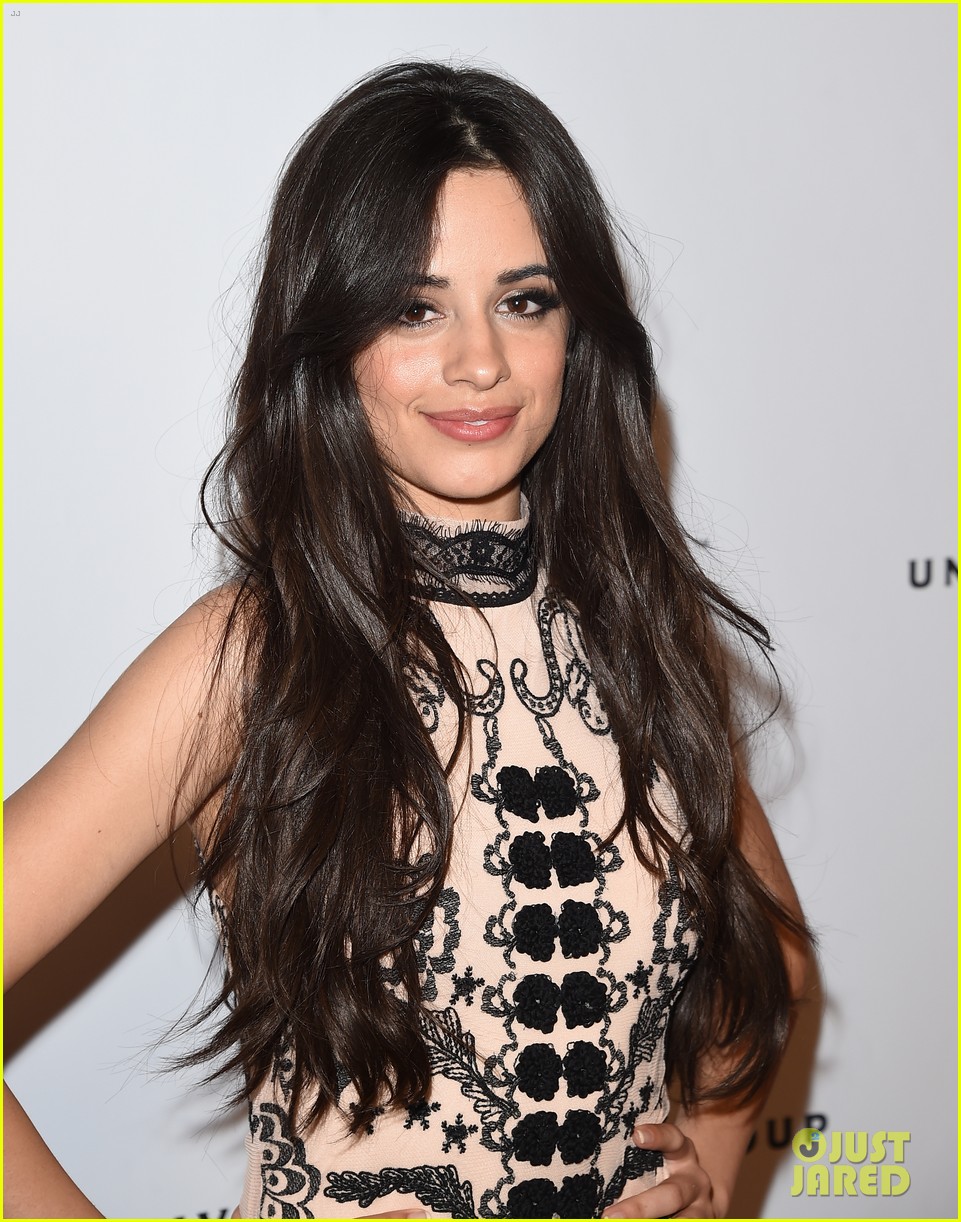 camila cabello