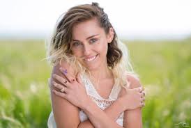 miley cyrus