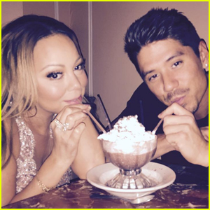 mariah-carey-shares-throwback-photo-with-ex-brian-tanaka