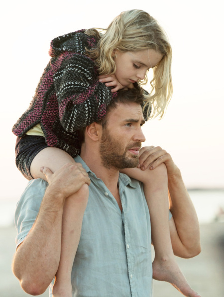 فيلم GIFTED