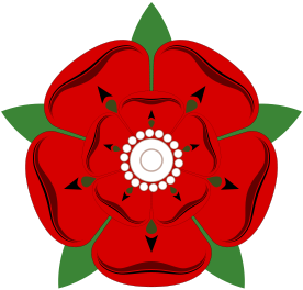 276px-Lancashire_rose.svg