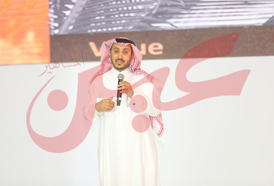 الاستاذ-محمد-الضبعان،-رئيس-مجلس-ادارة-شركة-سيسبان