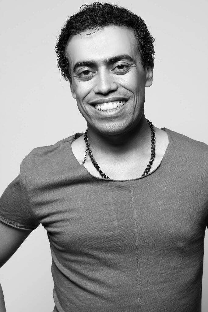 محمد فهيم: شخصية سيد قطب أرهقتنى ومرضت بسبب أحد مشاهد ...