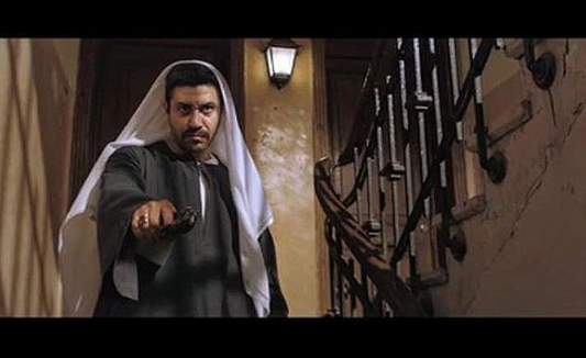عطية عزام