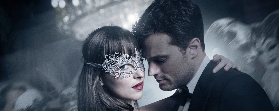 FIFTY SHADES OF GREY (3)