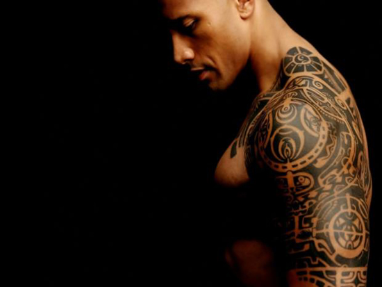 dwayne-johnson-tribal-tattoo-arm-the-rock_0